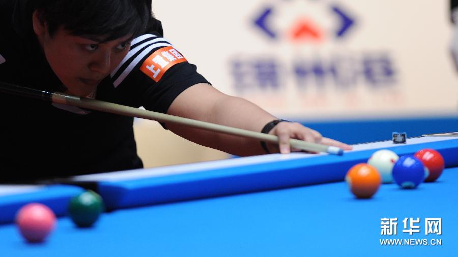 臺(tái)球比賽晉級(jí)表制作指南與晉級(jí)攻略