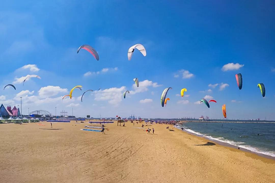 濰坊濱海最新招聘信息,濰坊濱海的溫暖求職之旅