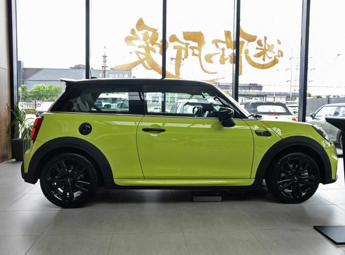 ??Mini汽車價格及圖片大全??