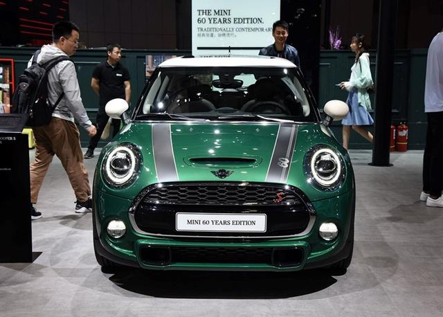 ??Mini汽車價格及圖片大全??