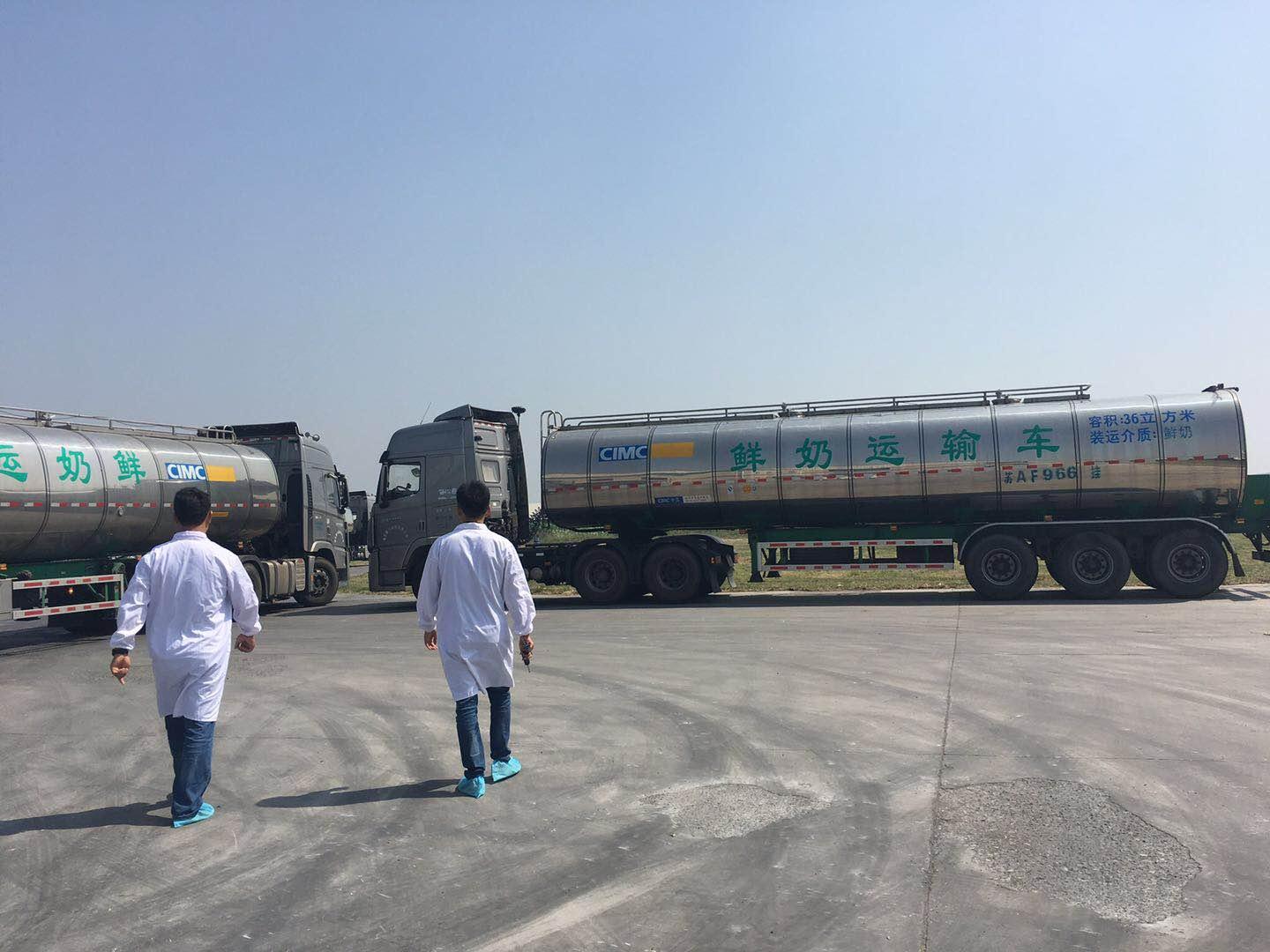 現(xiàn)代牧業(yè)股票行情與牧場風云背后的溫情故事