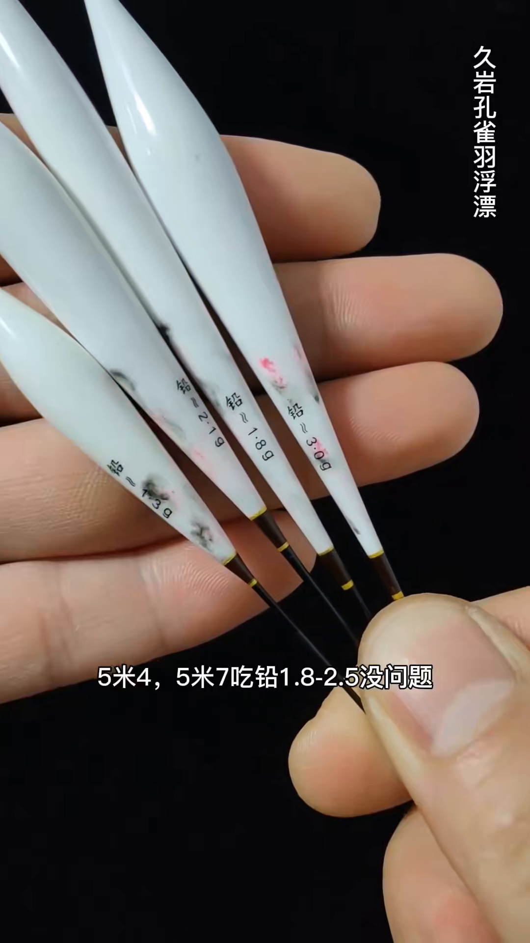 浮漂價格深度解析與科普知識介紹