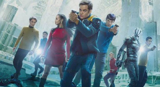 星際迷航演員表圖片獲取與查看指南