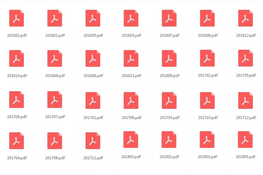 關(guān)于2017最新資源的匯總與觀點(diǎn)論述