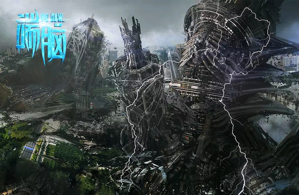 探索未來無限可能的科幻巨制盛宴