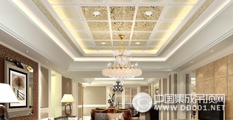 吊頂背后的勵志故事,從未知到自信的價格探索