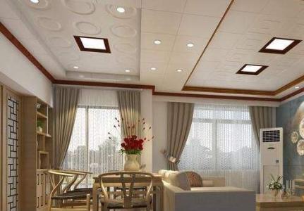 吊頂背后的勵志故事,從未知到自信的價格探索