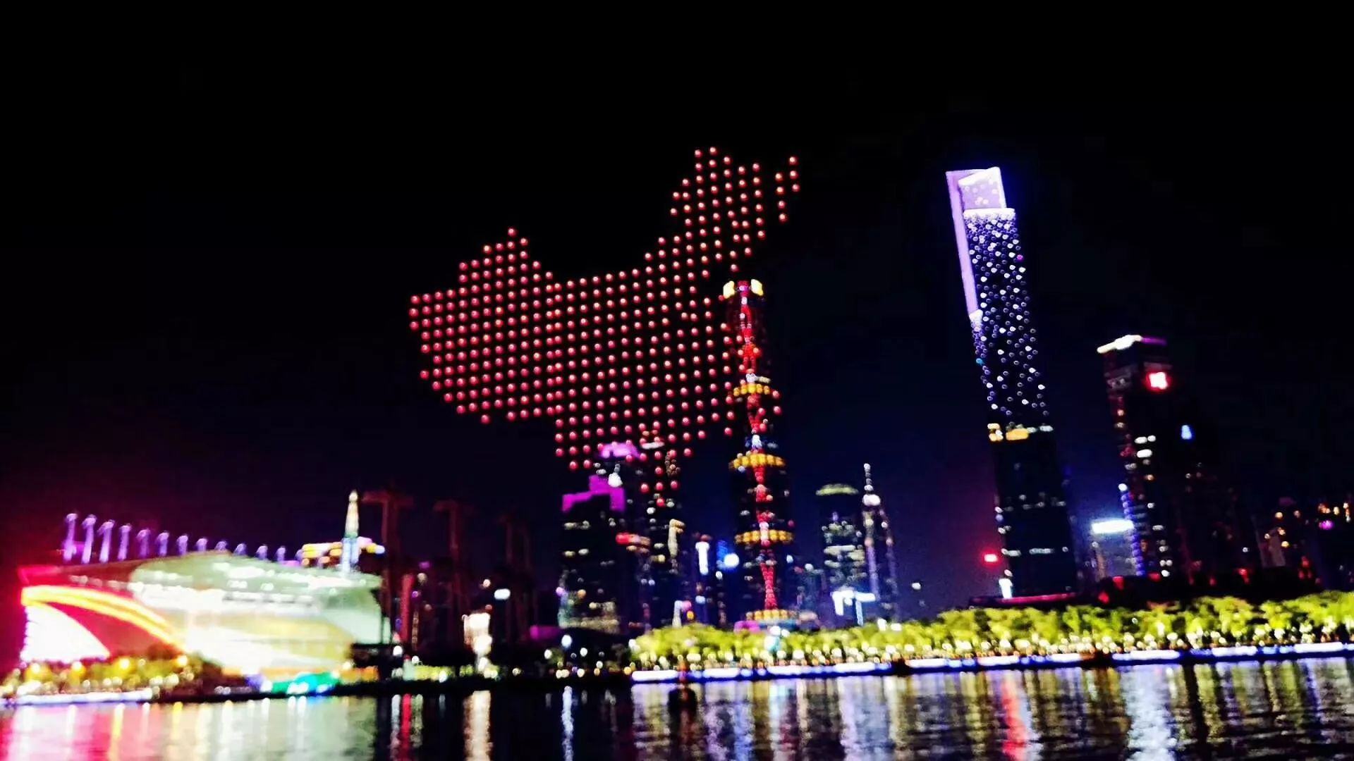 廣州新鮮視頻集錦及其制作指南