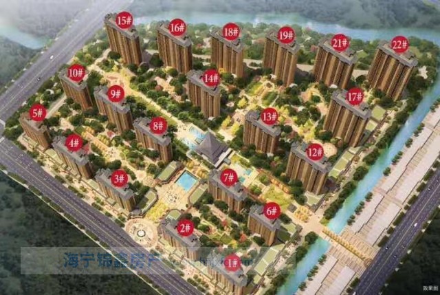 海寧東方都市最新房?jī)r(jià)更新及信息匯總