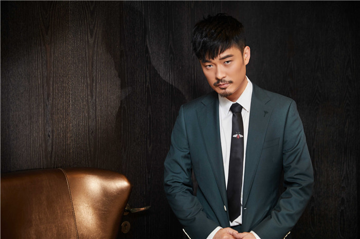 陳赫出演的電影作品盤點(diǎn)