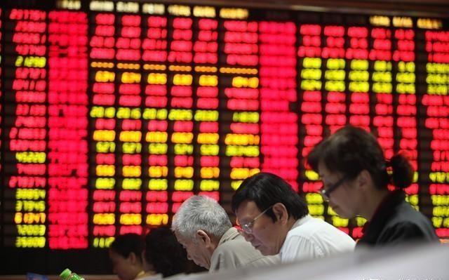 上證指數(shù)今日行情及深度分析