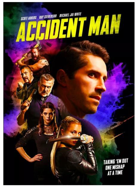 死侍1演員表，時(shí)代印記與英雄傳奇的締造者