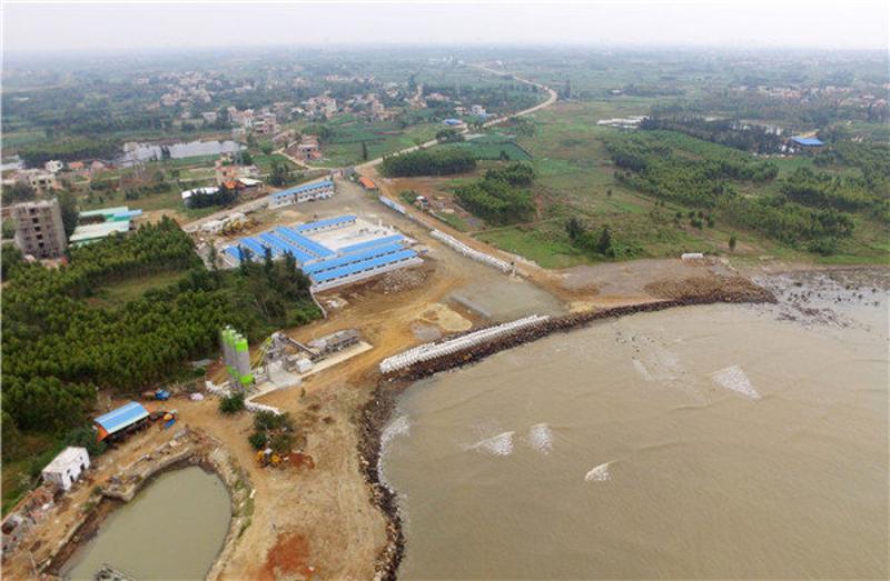 湛江南三島最新開發(fā)項目——科技驅(qū)動未來生活篇章