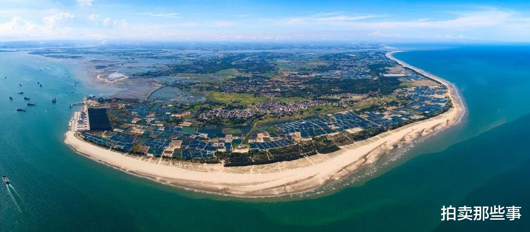 湛江南三島最新開發(fā)項目——科技驅(qū)動未來生活篇章