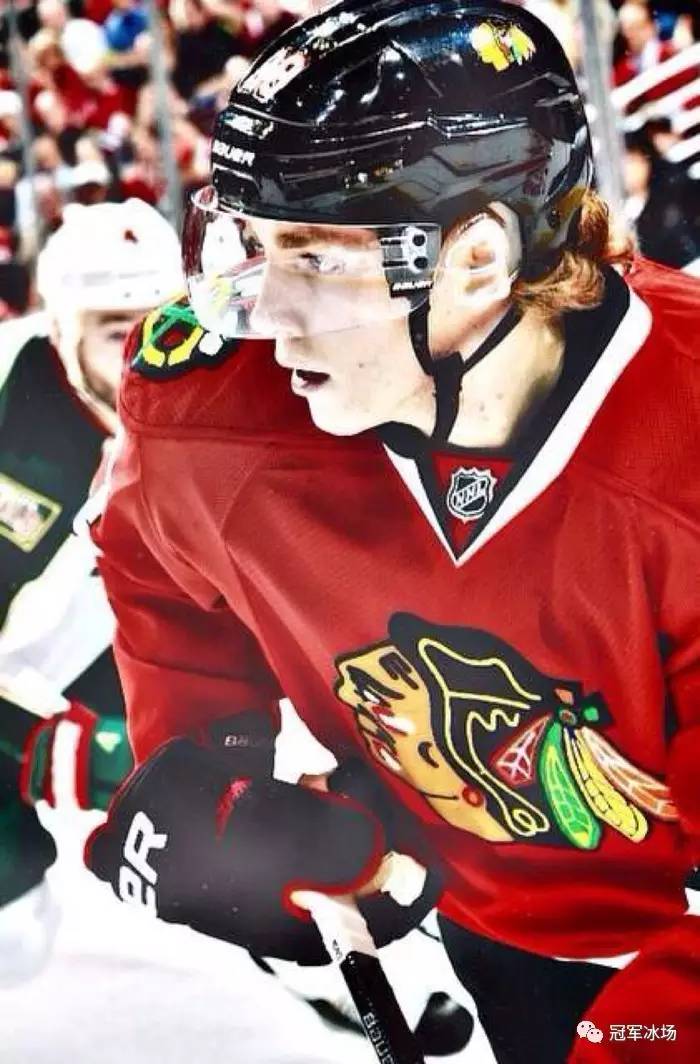 冰球明星與小巷特色小店的傳奇故事