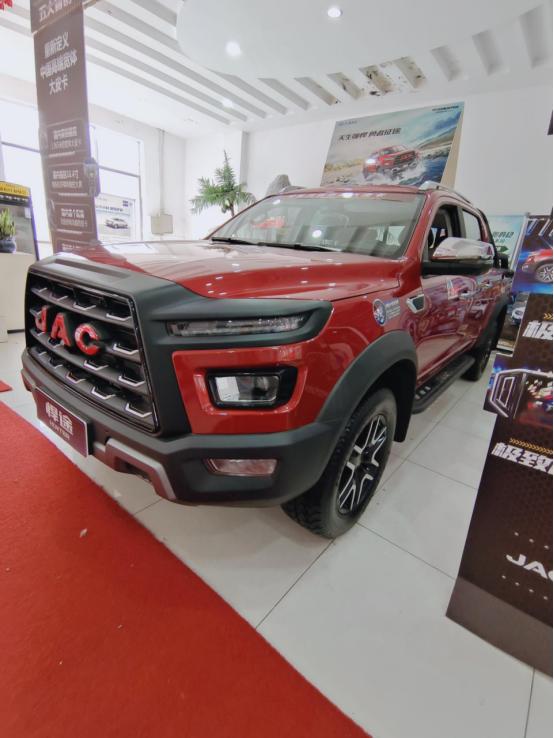 江淮皮卡車大全價格,江淮皮卡車大全價格