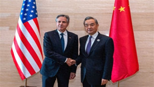 最新外交動態(tài)，科技引領(lǐng)時代重塑外交體驗