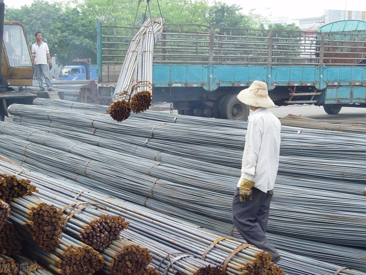 最新鋼材報(bào)價(jià)表及其獲取指南