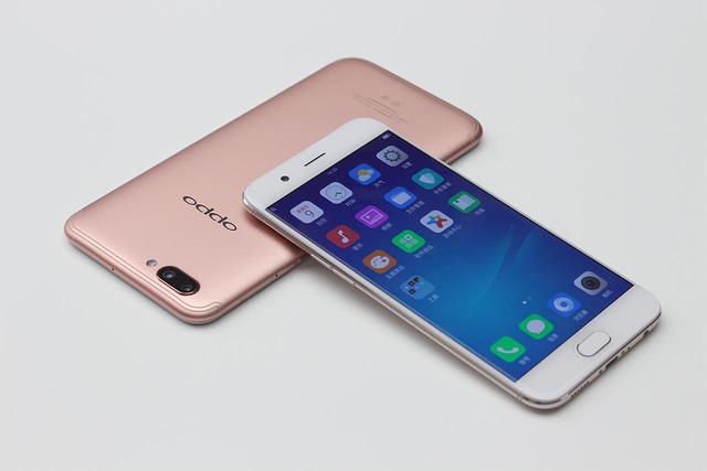 OPPO最新版手機，小巷中的隱藏寶藏，探索未知魅力的神秘之選