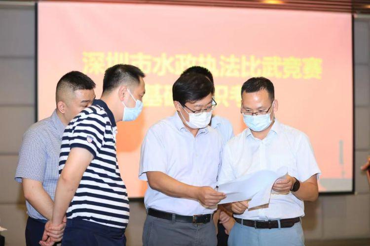 深圳生產(chǎn)主管招聘啟事