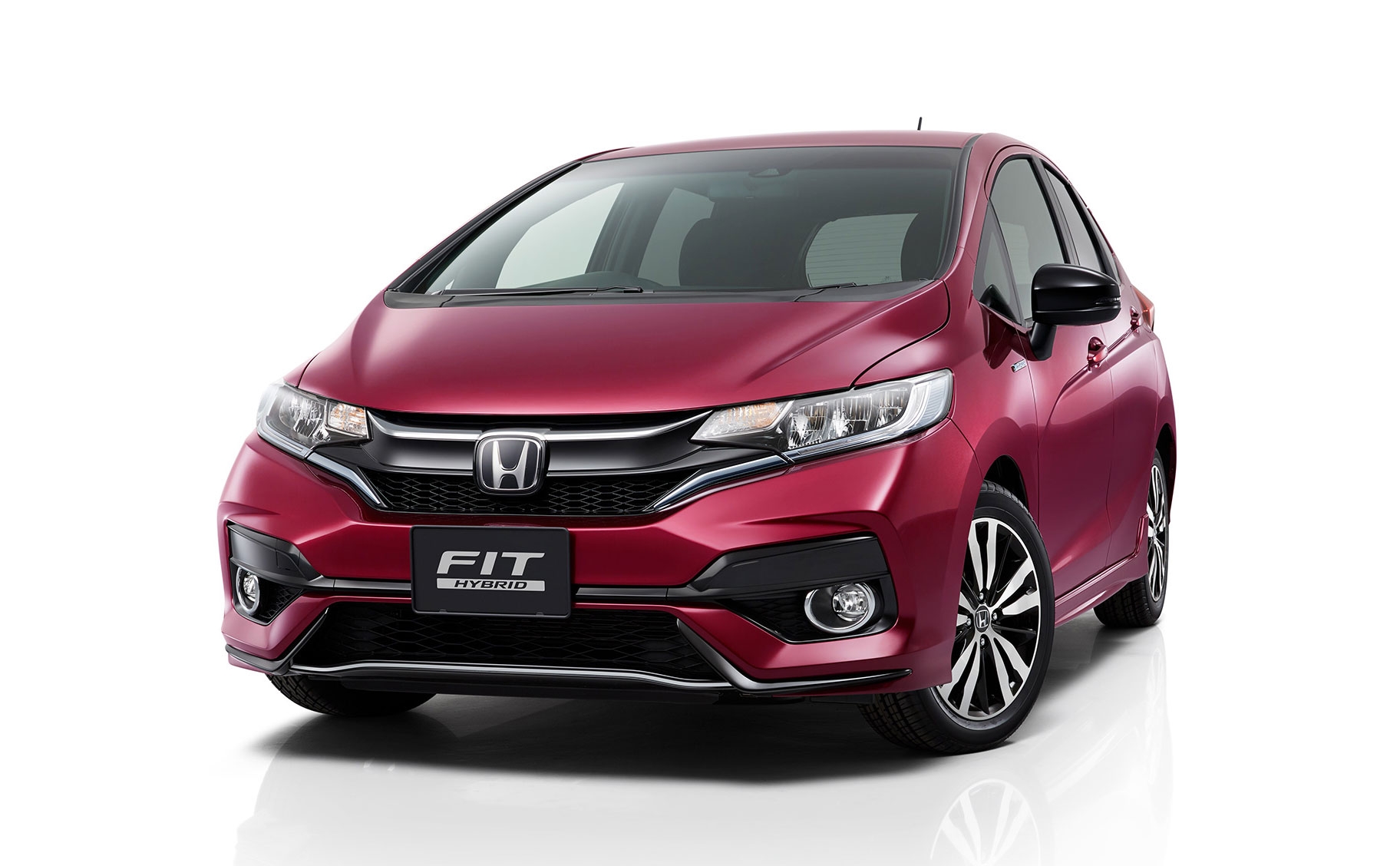 本田飛度最新動(dòng)態(tài)更新