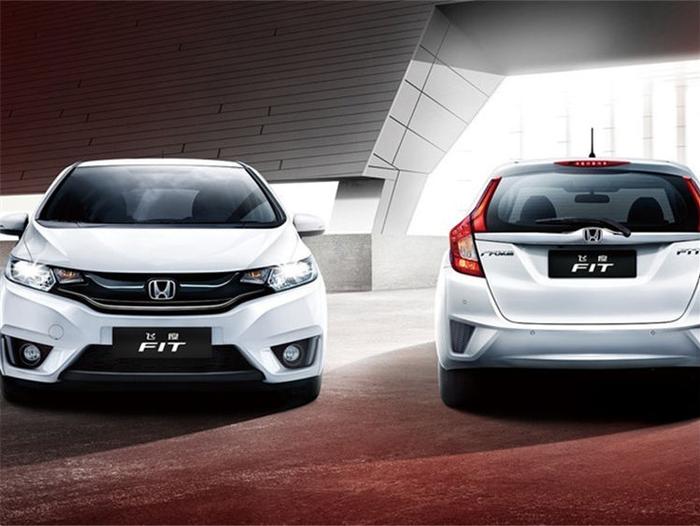 本田飛度最新動(dòng)態(tài)更新