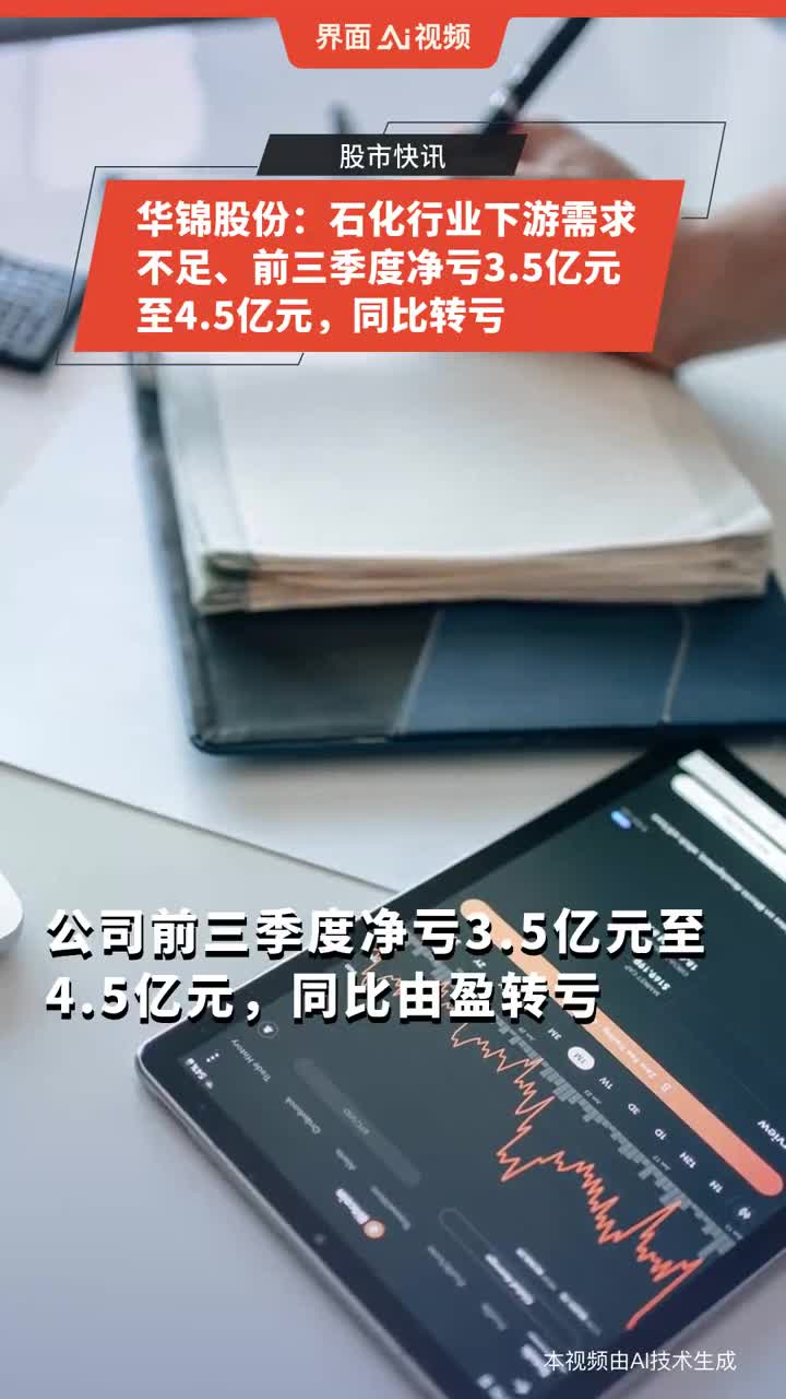 華錦股份最新動態(tài)，鑄就輝煌，展望未來發(fā)展之路