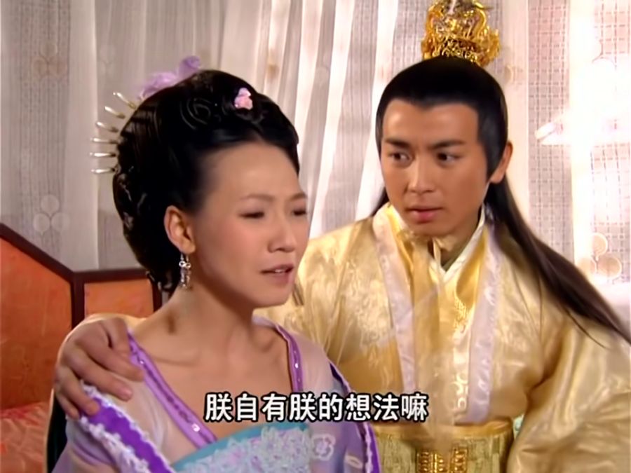 至尊紅顏電視劇與小巷特色小店的奇妙故事