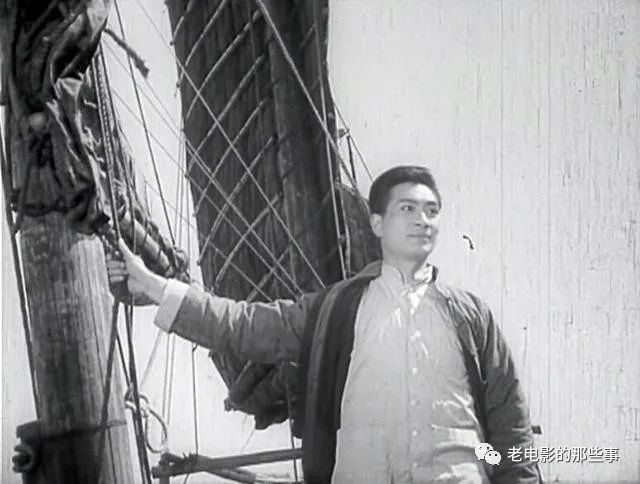 老演員李緯，演藝之路的閃耀星辰