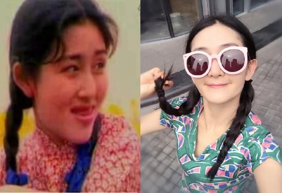 最新九妹引領(lǐng)時(shí)尚新潮！