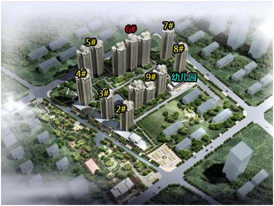 西安上和郡最新動態(tài)及相關(guān)觀點分析