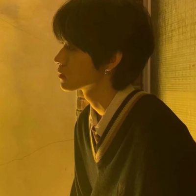 男生頭像最新潮流推薦