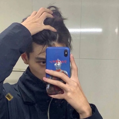 男生頭像最新潮流推薦