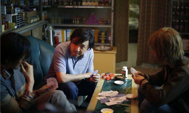 我不是藥神演員，而是旅行家