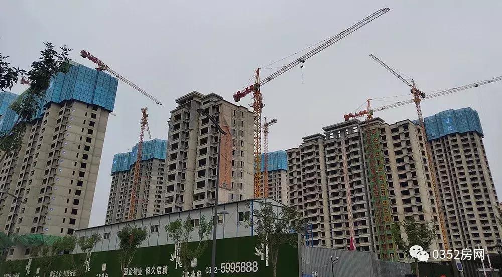 太和最新樓盤多維度的觀點(diǎn)解讀與全方位解讀