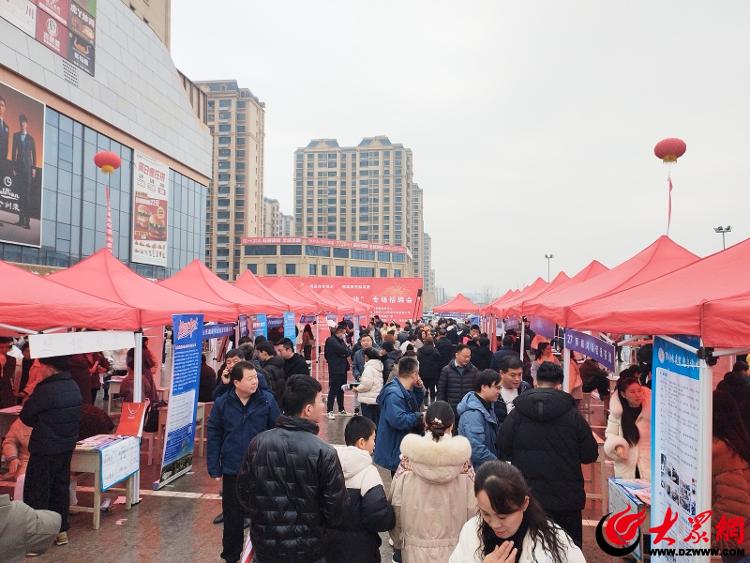 鄆城最新招聘熱點與趨勢分析