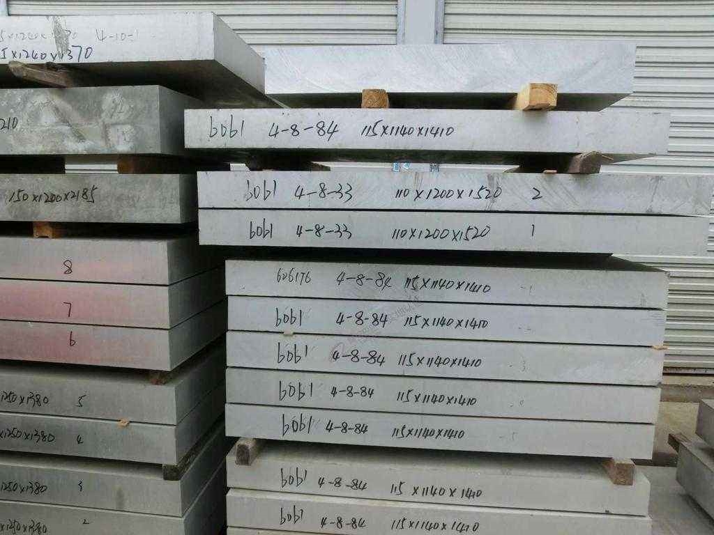 6061鋁板最新價格動態(tài)，探索學(xué)習(xí)之旅，培養(yǎng)自信與成就感的源泉