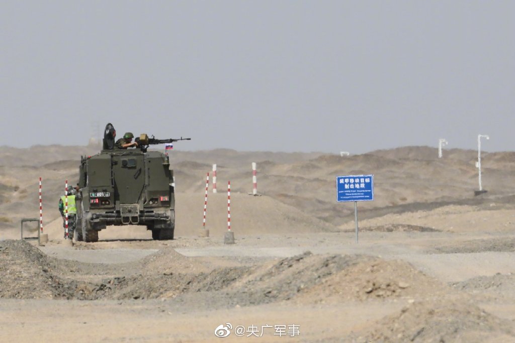 國(guó)際最新軍事動(dòng)態(tài)概覽??