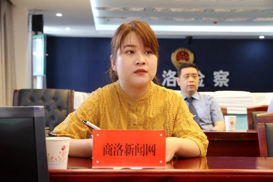 商洛最新新聞報(bào)道匯總