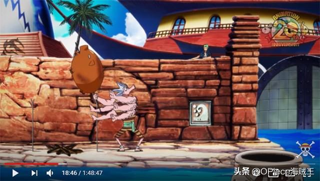 海賊王最新免費,海賊王最新免費的冒險日常