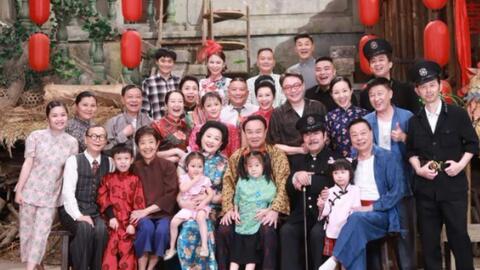 現(xiàn)代都市生活的縮影與反思，最新七十二家房客觀察