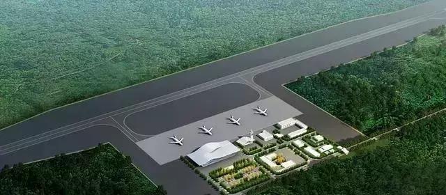 萬盛機(jī)場最新動(dòng)態(tài)與信息更新????