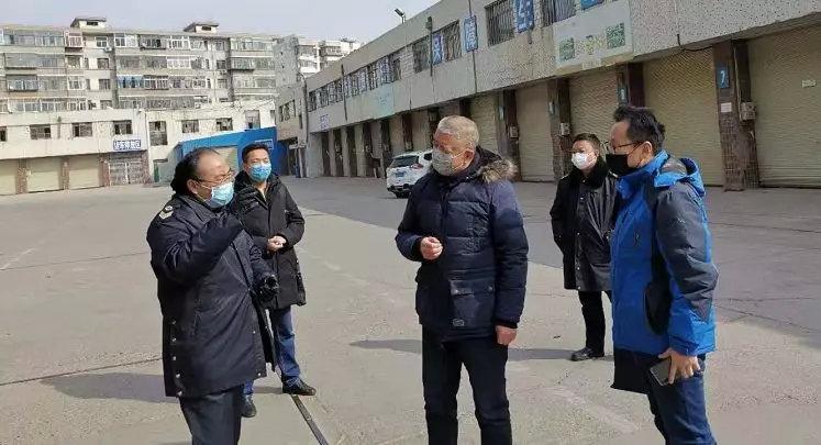 蘭州疫情防控規(guī)定下的自然美景探索之旅