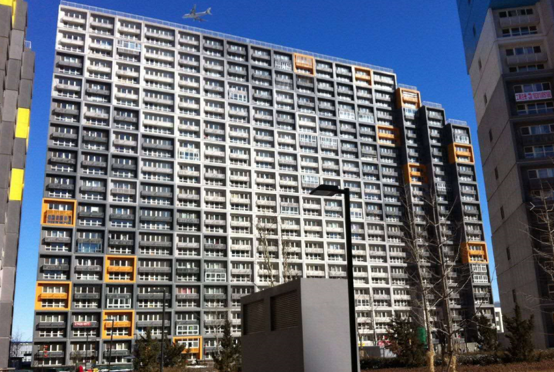 北京商住房最新動態(tài)與故事揭秘