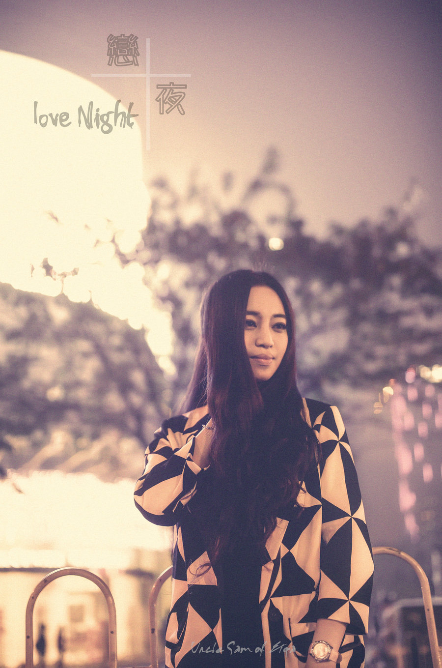 戀夜最新版本的溫馨日常時(shí)光