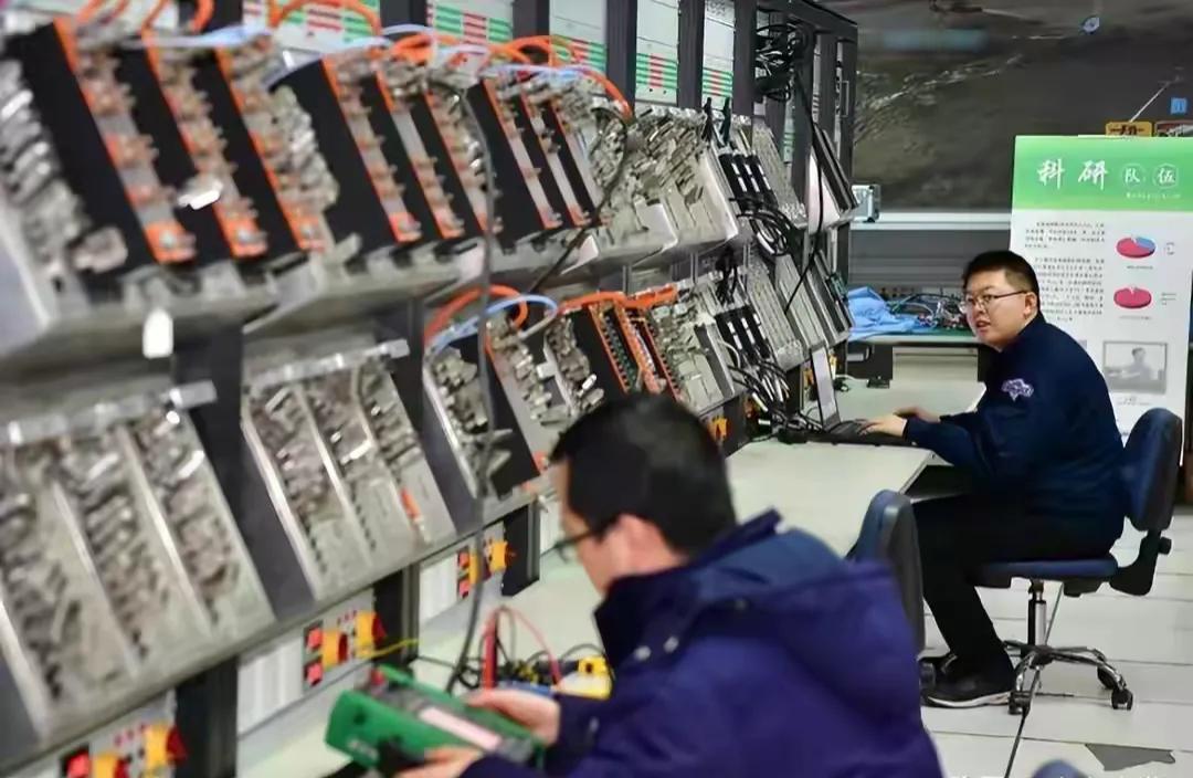 中國C919飛機最新進展更新