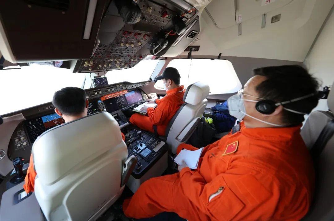 中國C919飛機最新進展更新