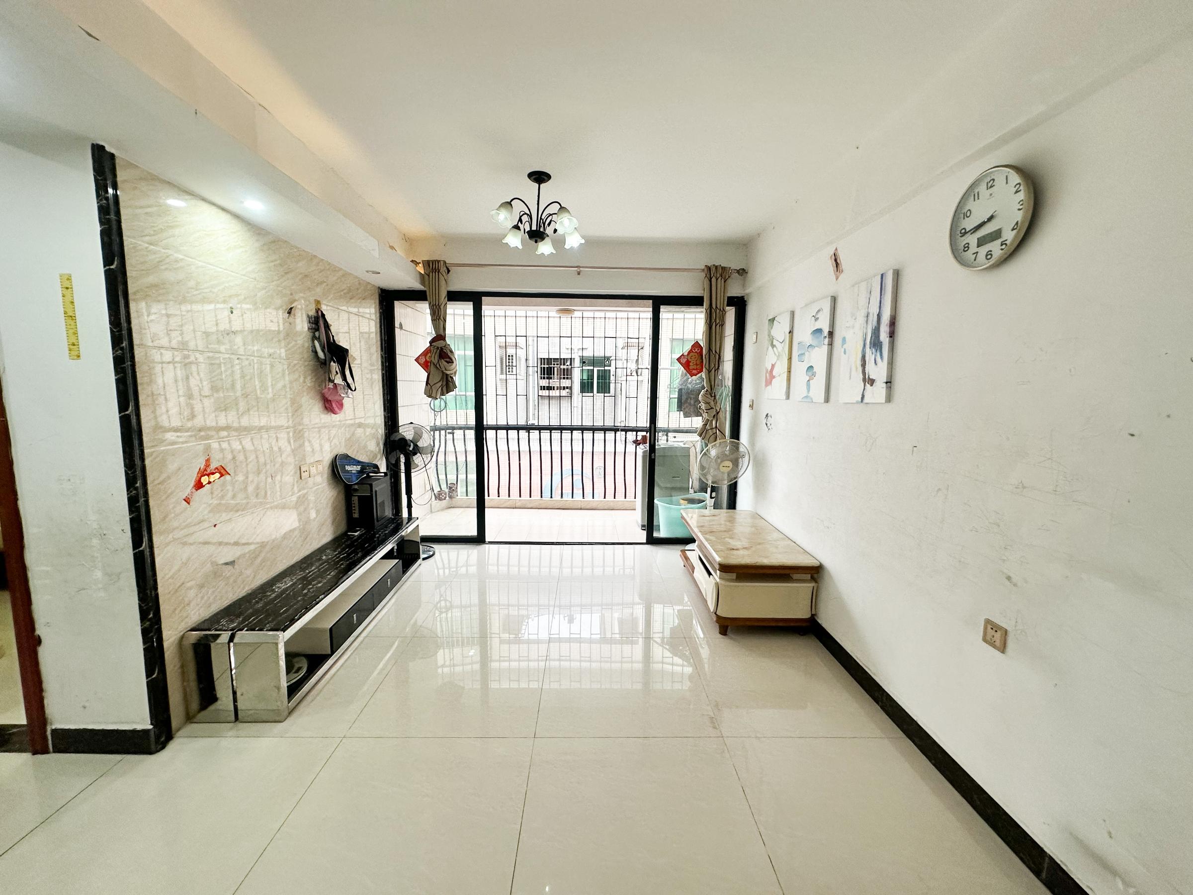 麻涌二手房最新動(dòng)態(tài)與溫暖故事