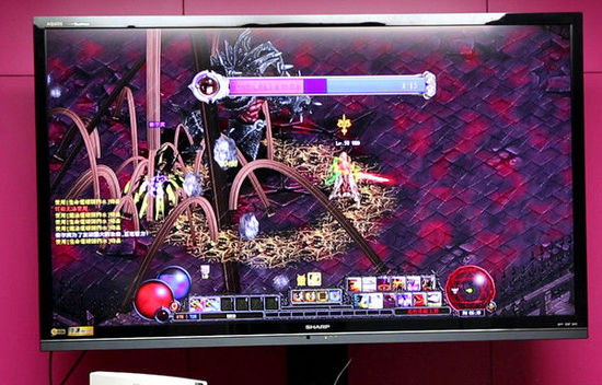 最新PC網(wǎng)游中的日常奇遇揭秘