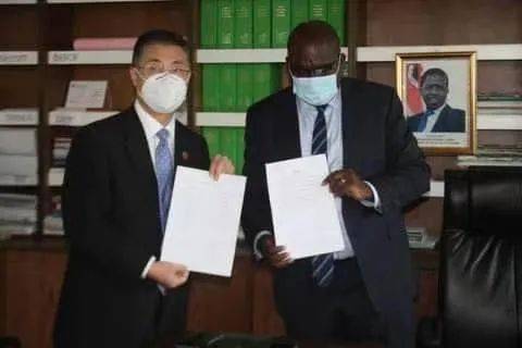 贊比亞局勢(shì)最新動(dòng)態(tài)更新